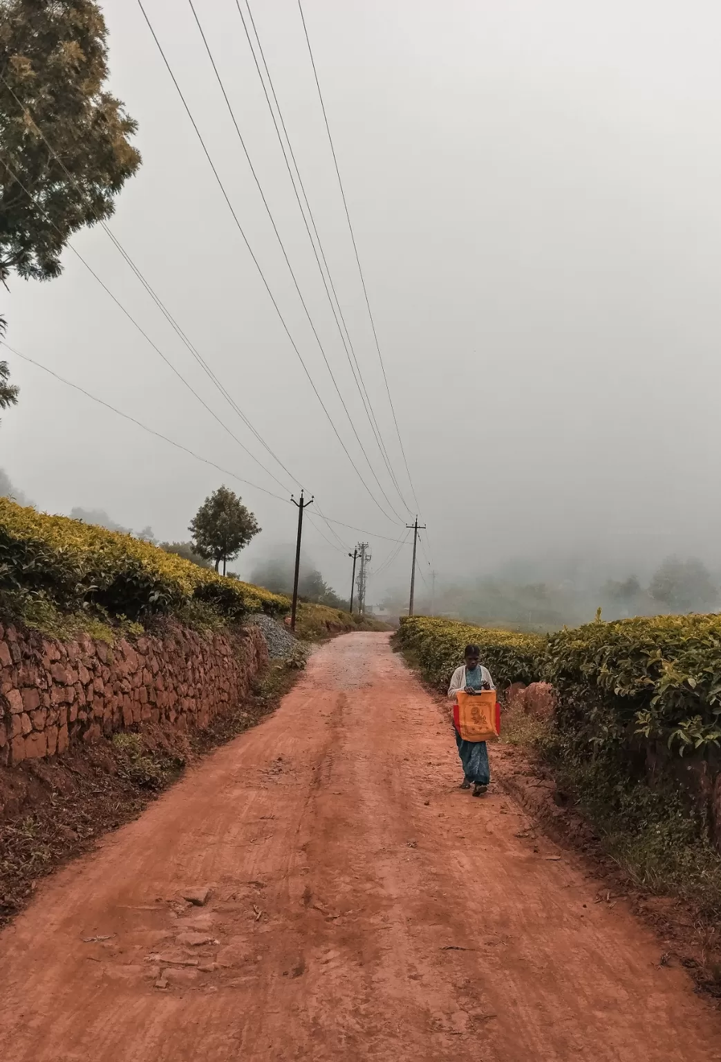 Photo of Ooty By Glen Joshua