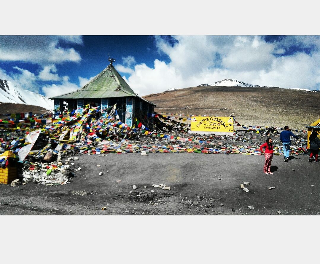 Photo of Leh-ladakh By Prita Mayavanshi