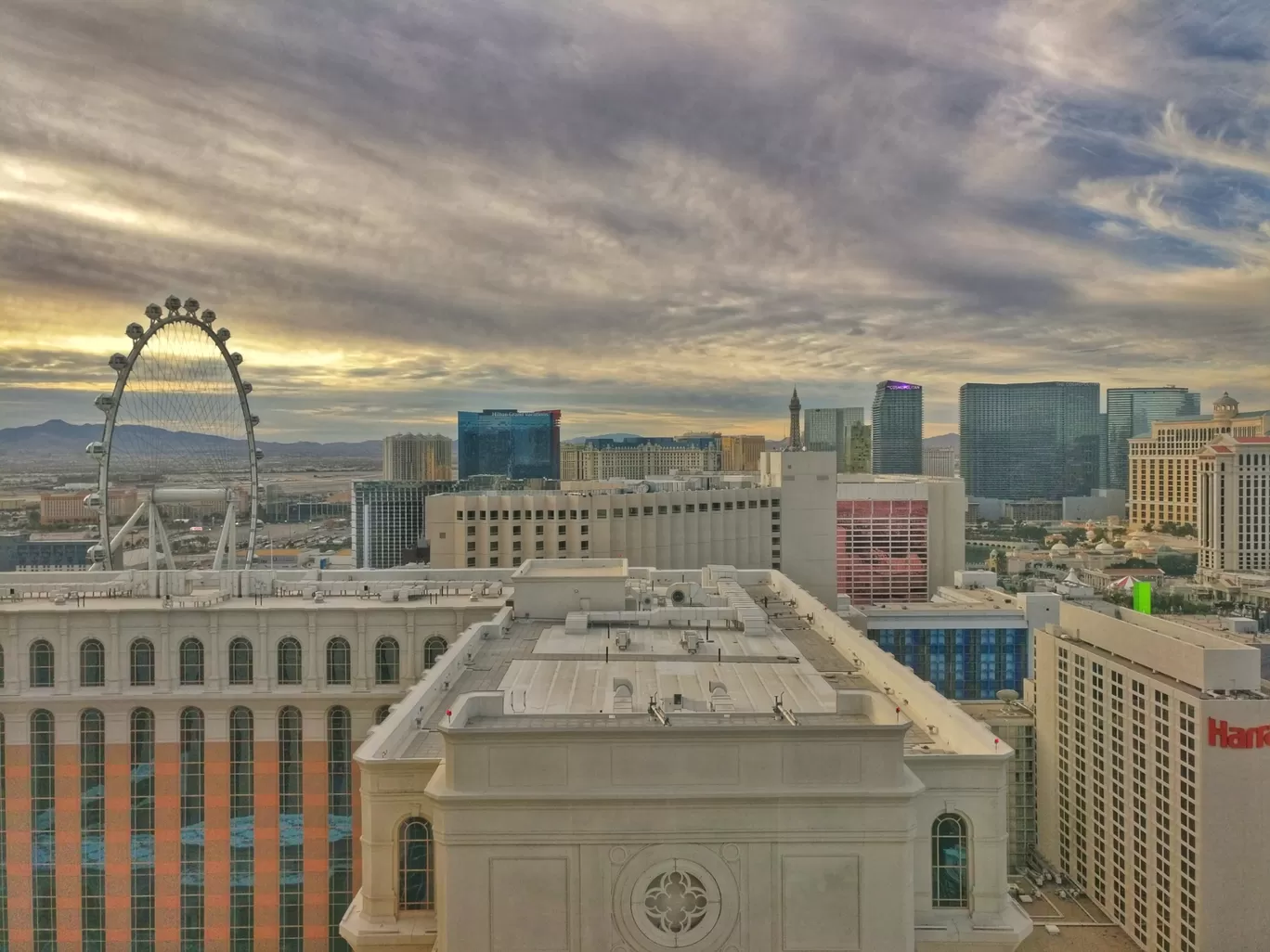 Photo of Las Vegas By Anay Pathak