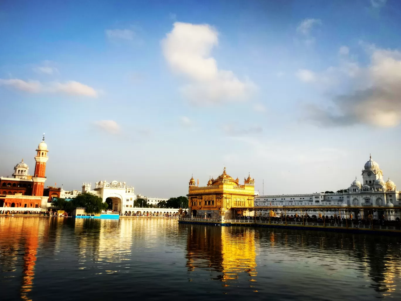 Photo of Harmandir Sahib By Anay Pathak