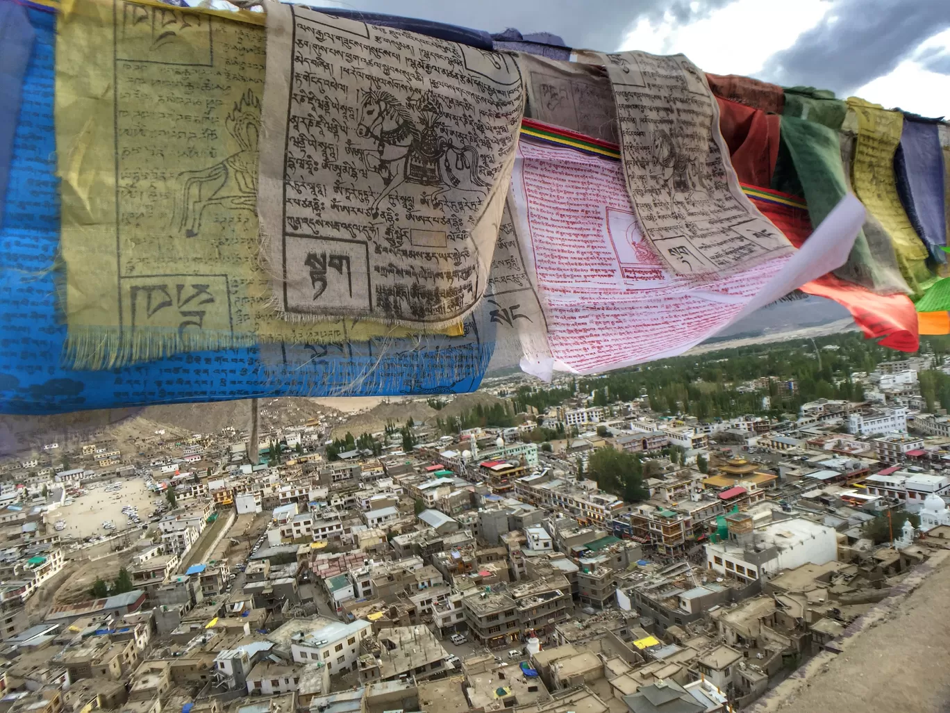 Photo of Leh By Swapnil Gaikwad