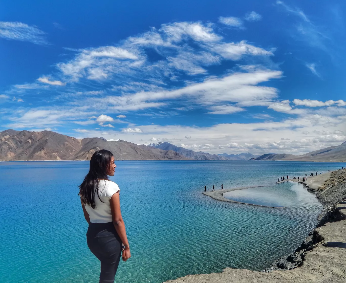 Photo of Leh By Swapnil Gaikwad