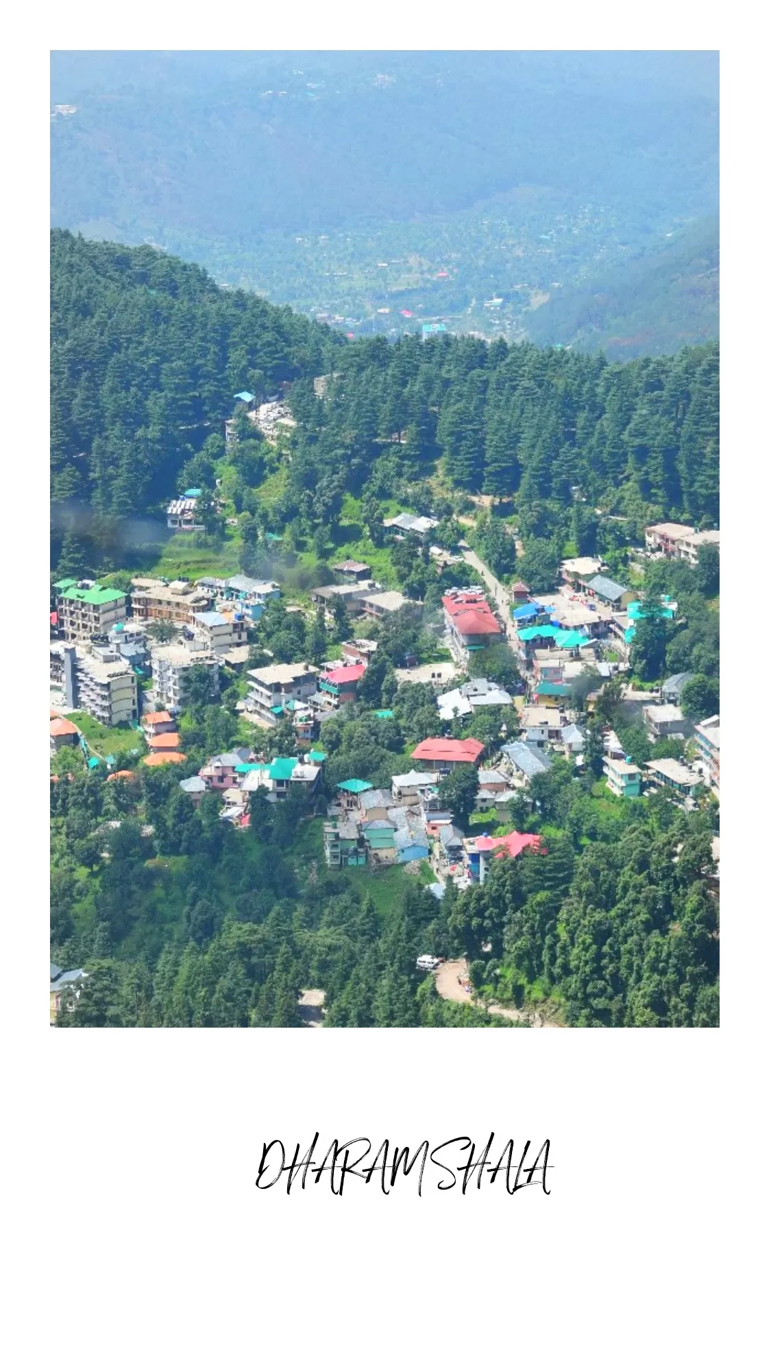 Photo of Dharamshala By Sheta Halder