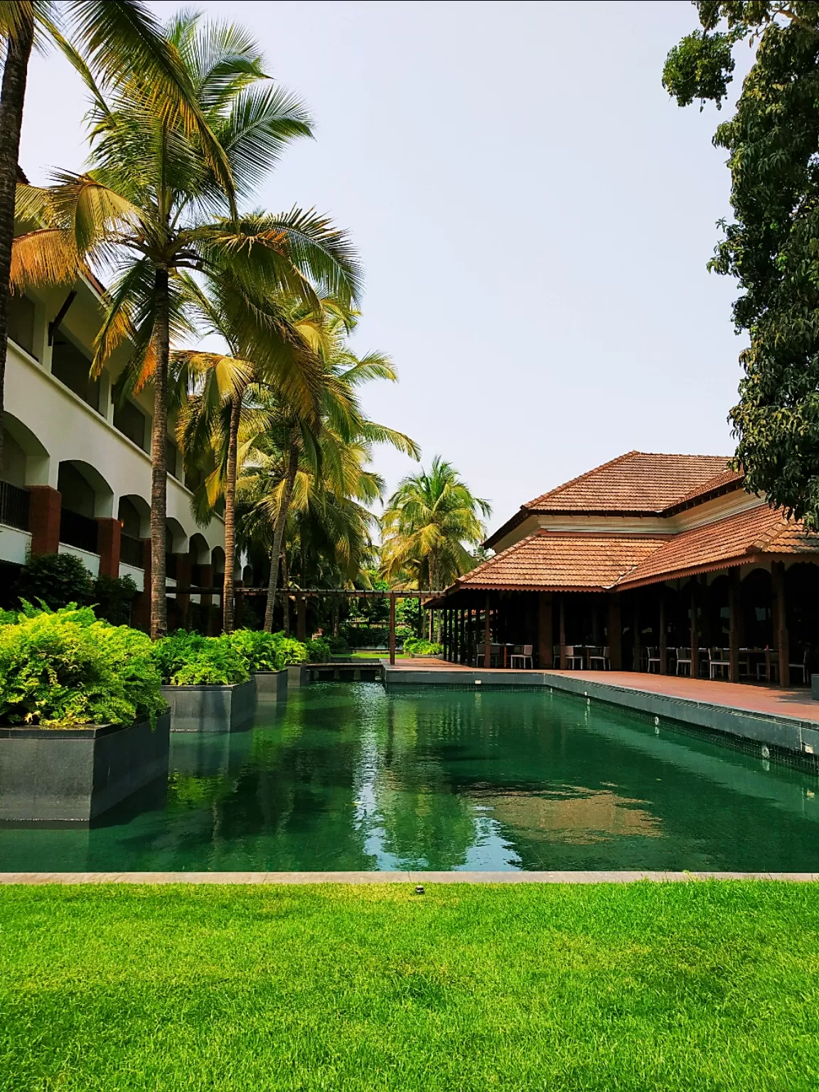 Photo of Alila Diwa Goa By Kunal Rawat