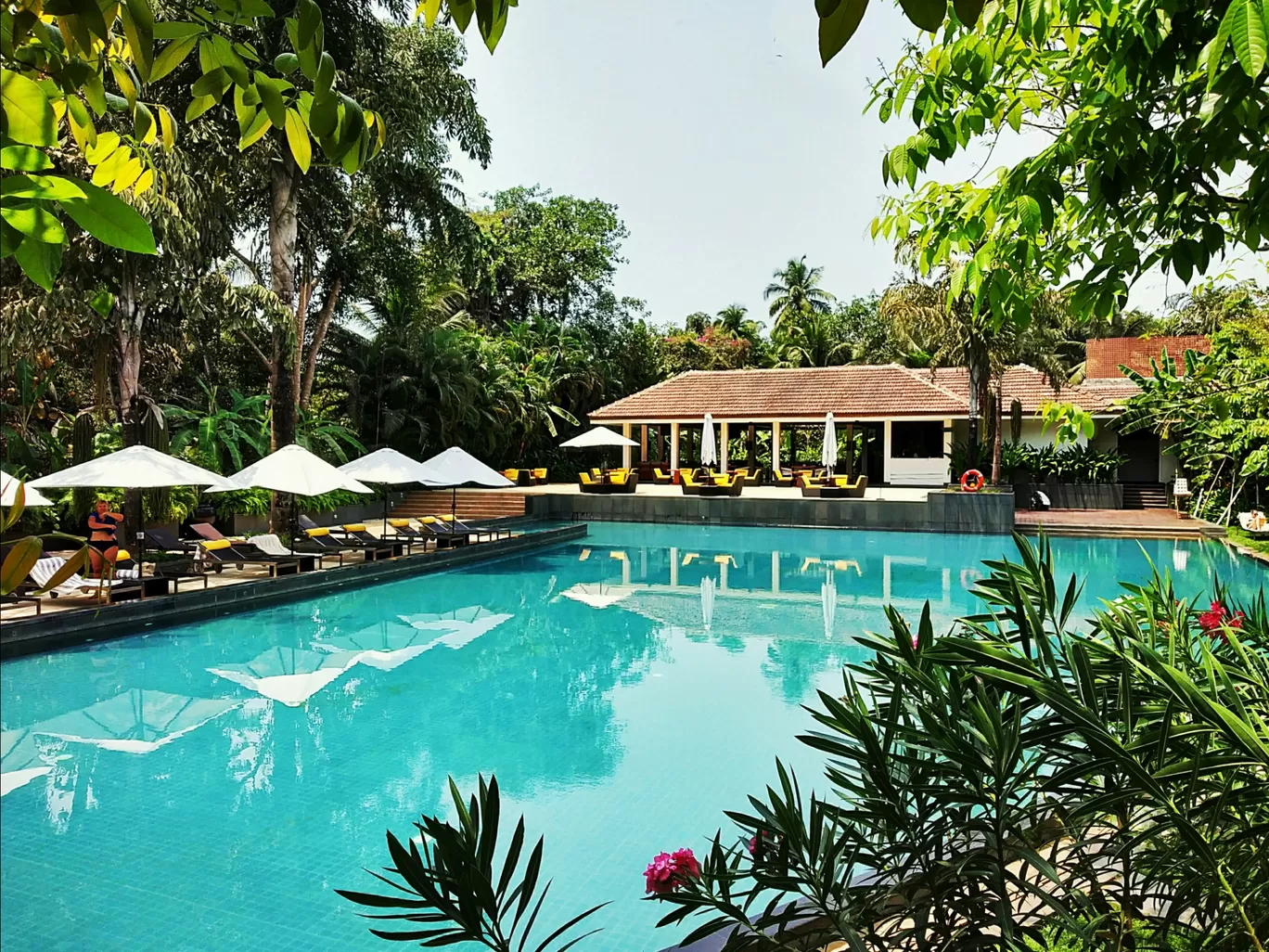 Photo of Alila Diwa Goa By Kunal Rawat