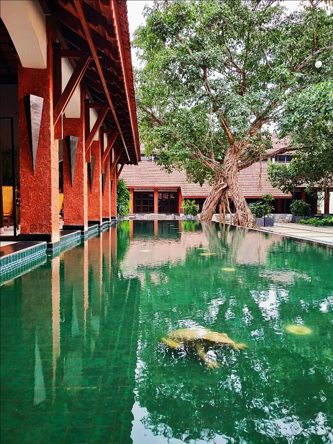 Photo of Alila Diwa Goa By Kunal Rawat