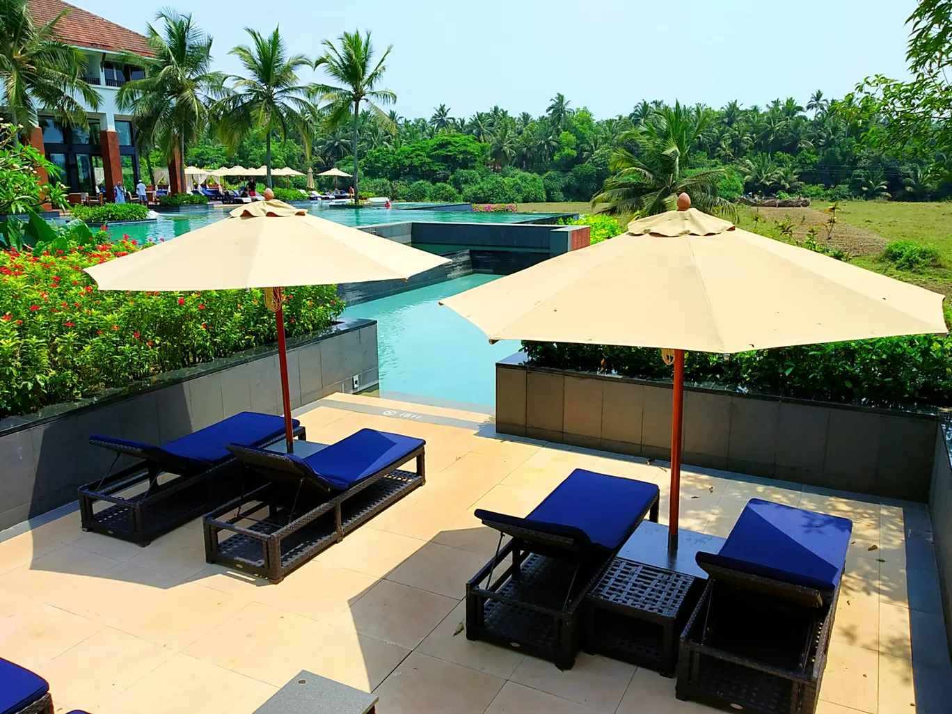 Photo of Alila Diwa Goa By Kunal Rawat