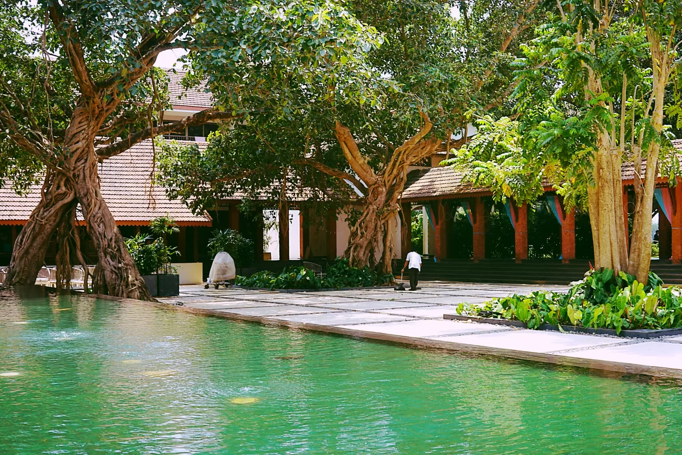 Photo of Alila Diwa Goa By Kunal Rawat