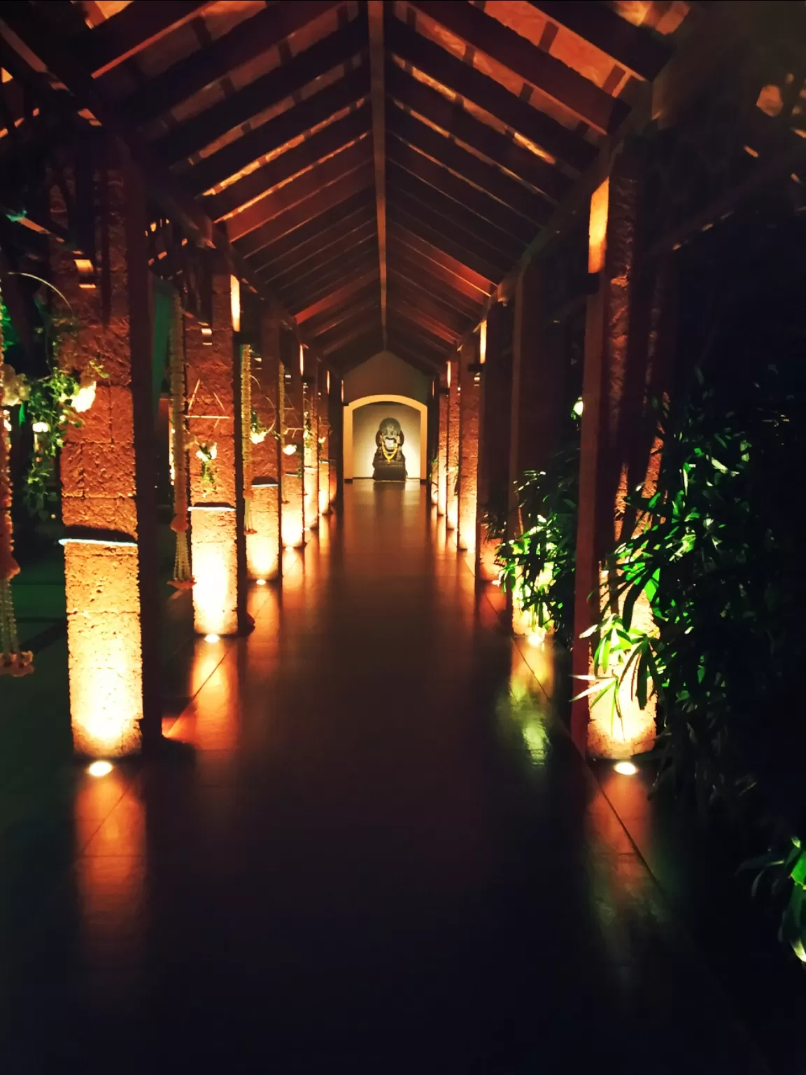 Photo of Alila Diwa Goa By Kunal Rawat