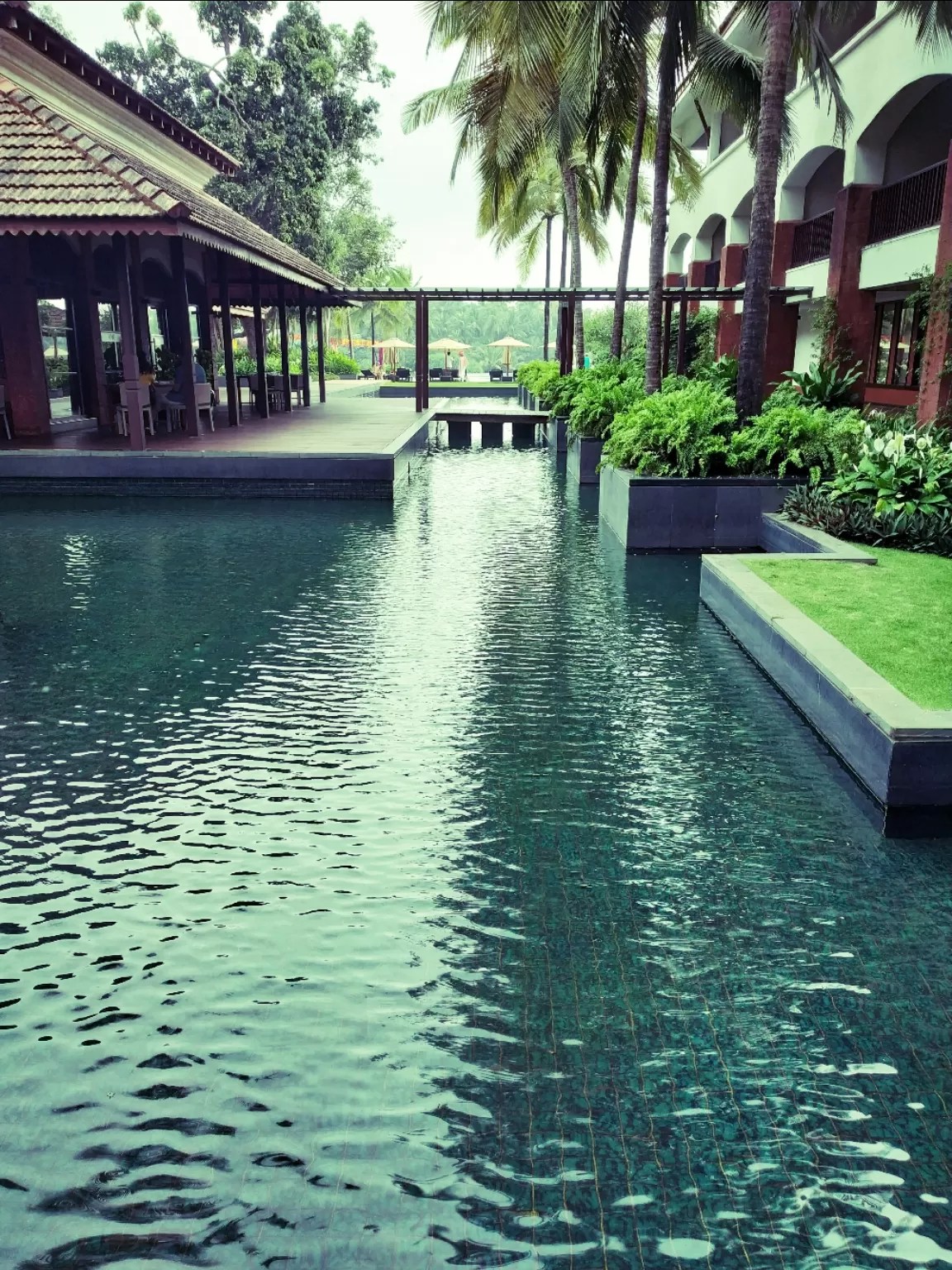 Photo of Alila Diwa Goa By Kunal Rawat