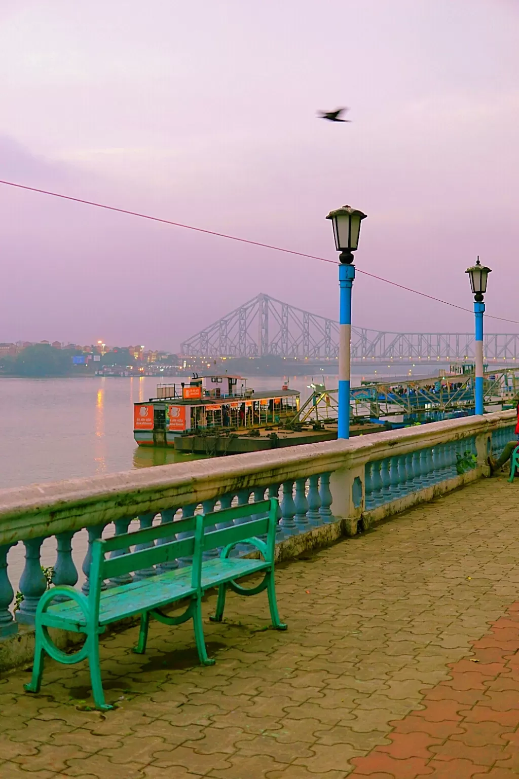 Photo of Kolkata By Kunal Rawat