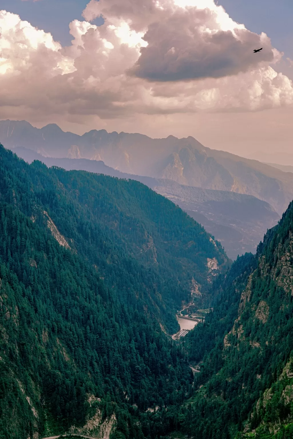 Photo of Himachal Pradesh By Kunal Rawat