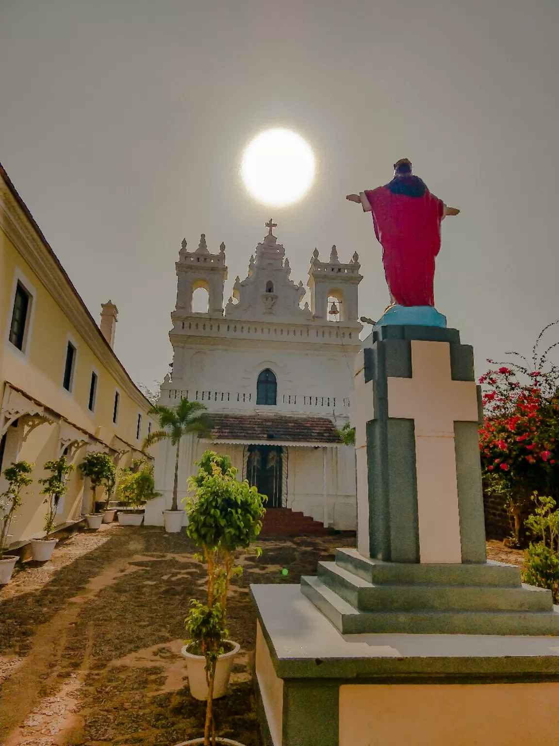 Photo of Fort Tiracol Heritage Hotel By Rahul Devrukhkar