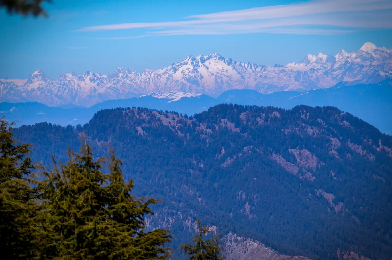 Photo of Shimla By Rahul Devrukhkar