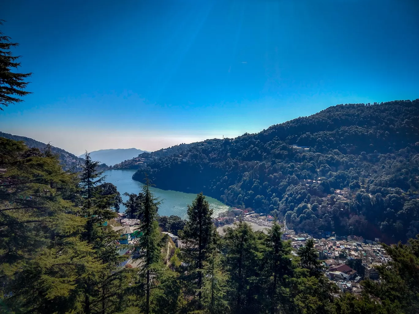 Photo of Nainital By Rahul Devrukhkar