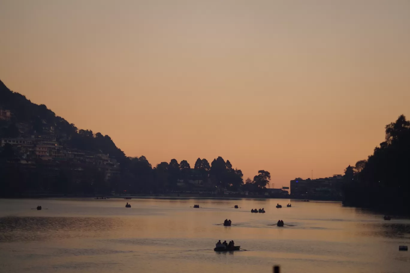 Photo of Nainital By Rahul Devrukhkar