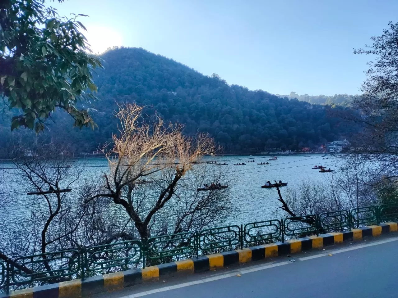 Photo of Nainital By Rahul Devrukhkar