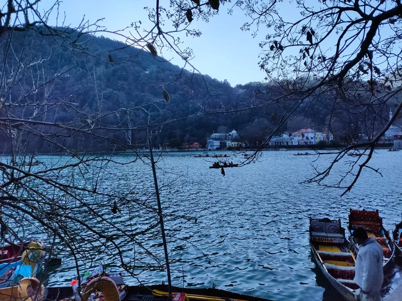 Photo of Nainital By Rahul Devrukhkar