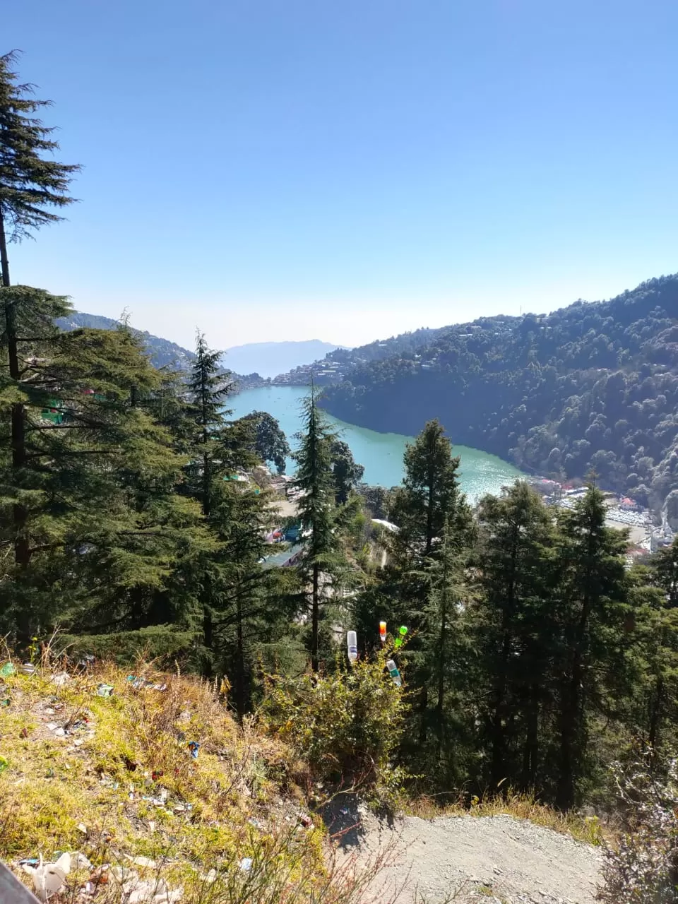 Photo of Nainital By Rahul Devrukhkar