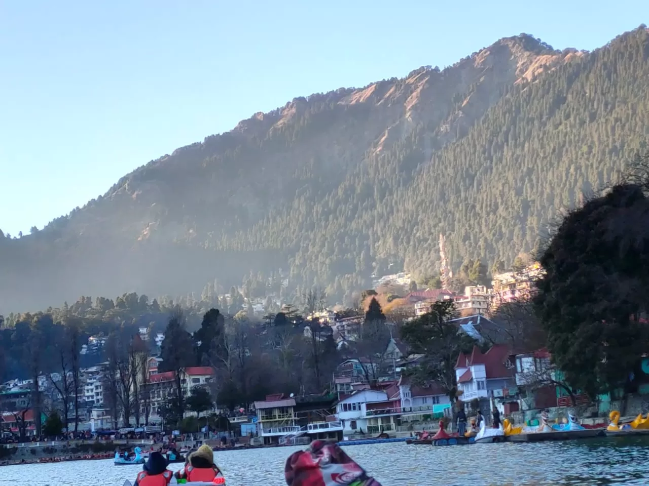 Photo of Nainital By Rahul Devrukhkar