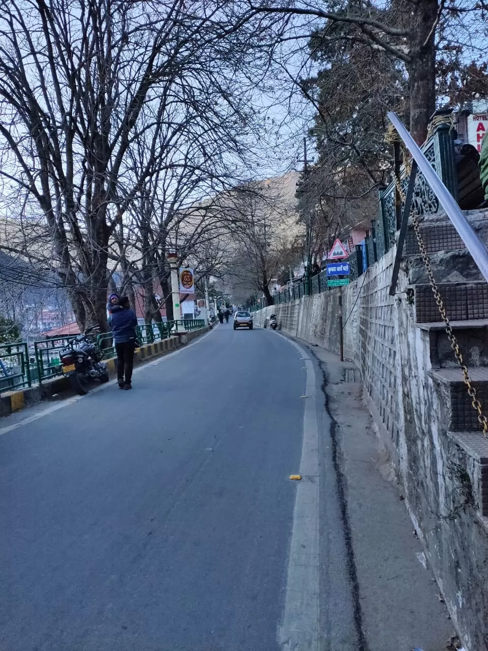 Photo of Nainital By Rahul Devrukhkar