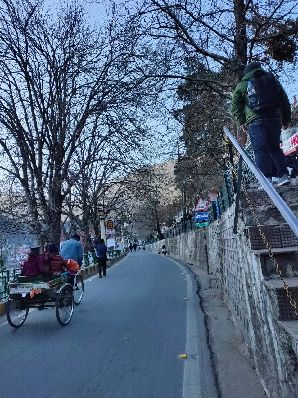 Photo of Nainital By Rahul Devrukhkar