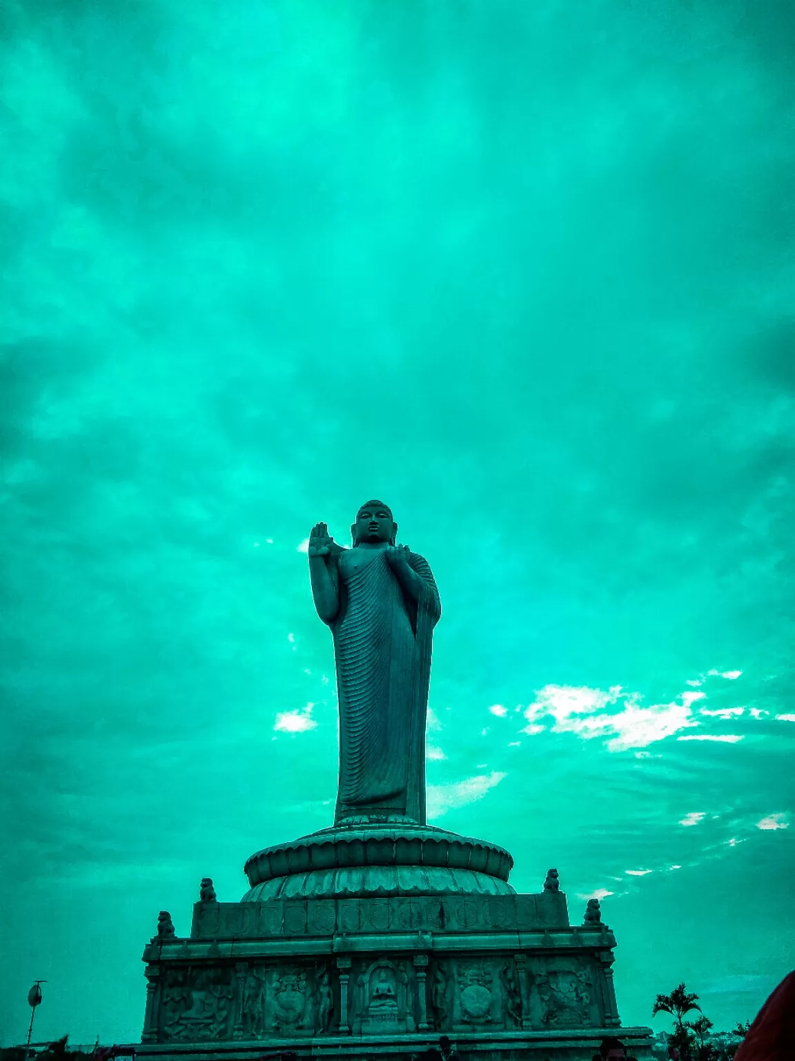 Photo of Tank Bund By RoHiThChInnA 