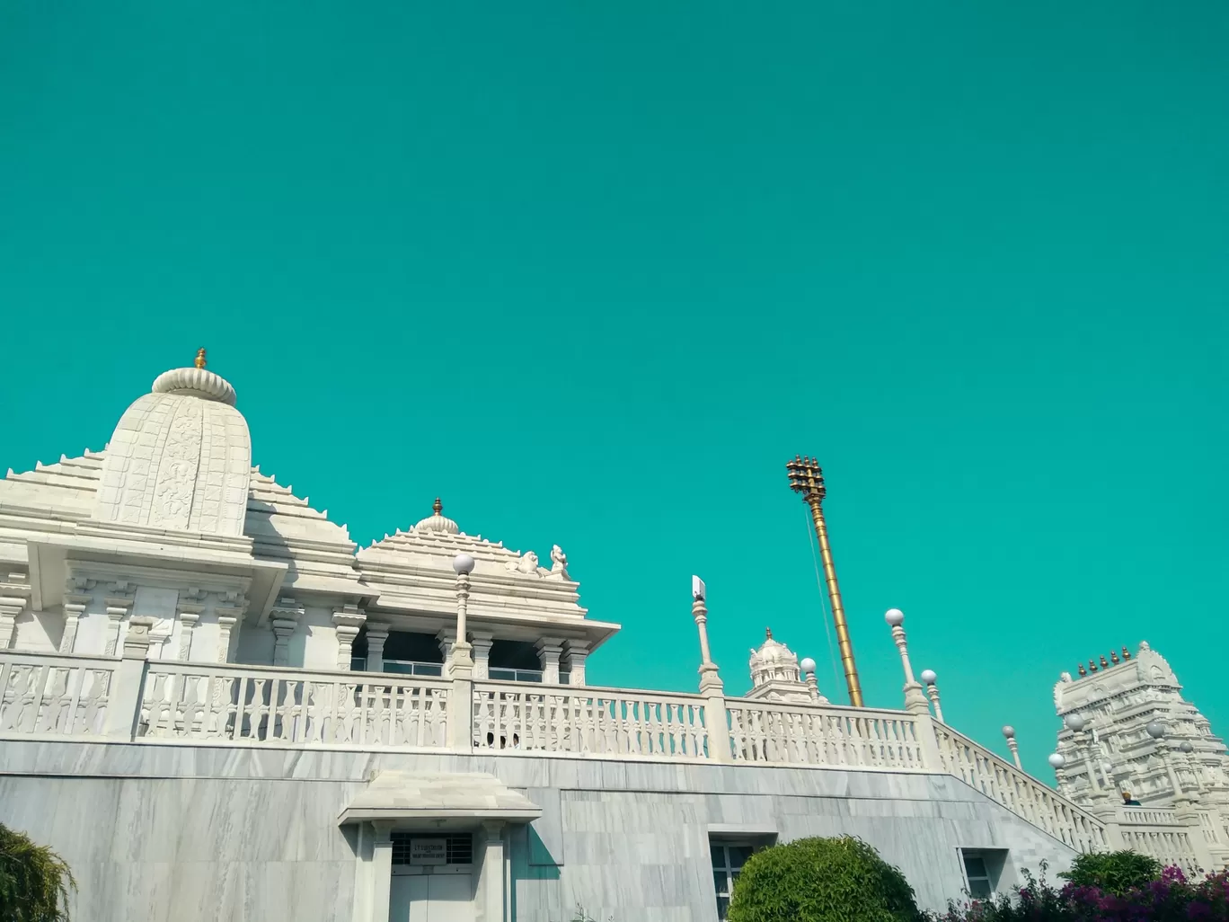 Photo of Birla Mandir By RoHiThChInnA 