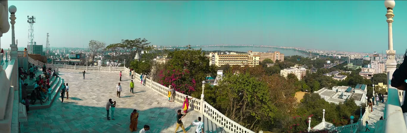 Photo of Birla Mandir By RoHiThChInnA 