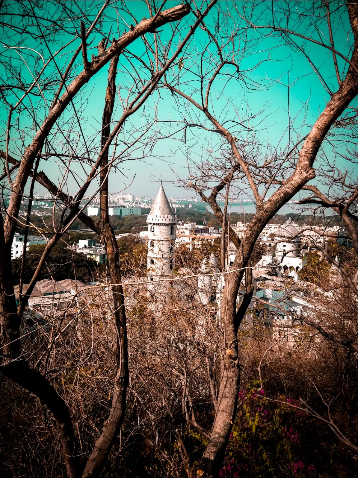 Photo of Birla Mandir By RoHiThChInnA 