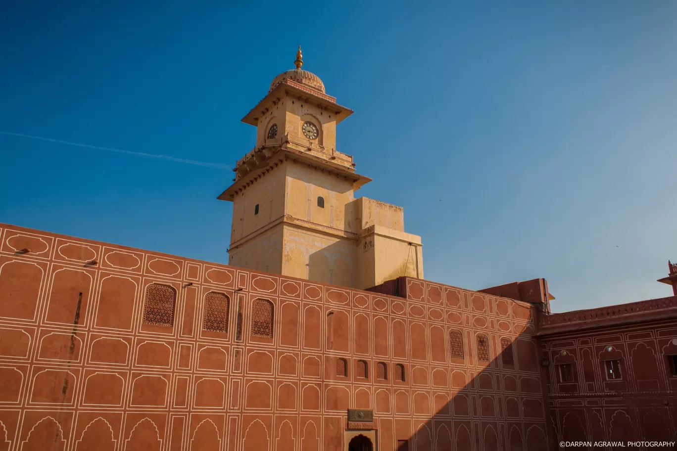 Photo of City Palace By Darpan Agrawal