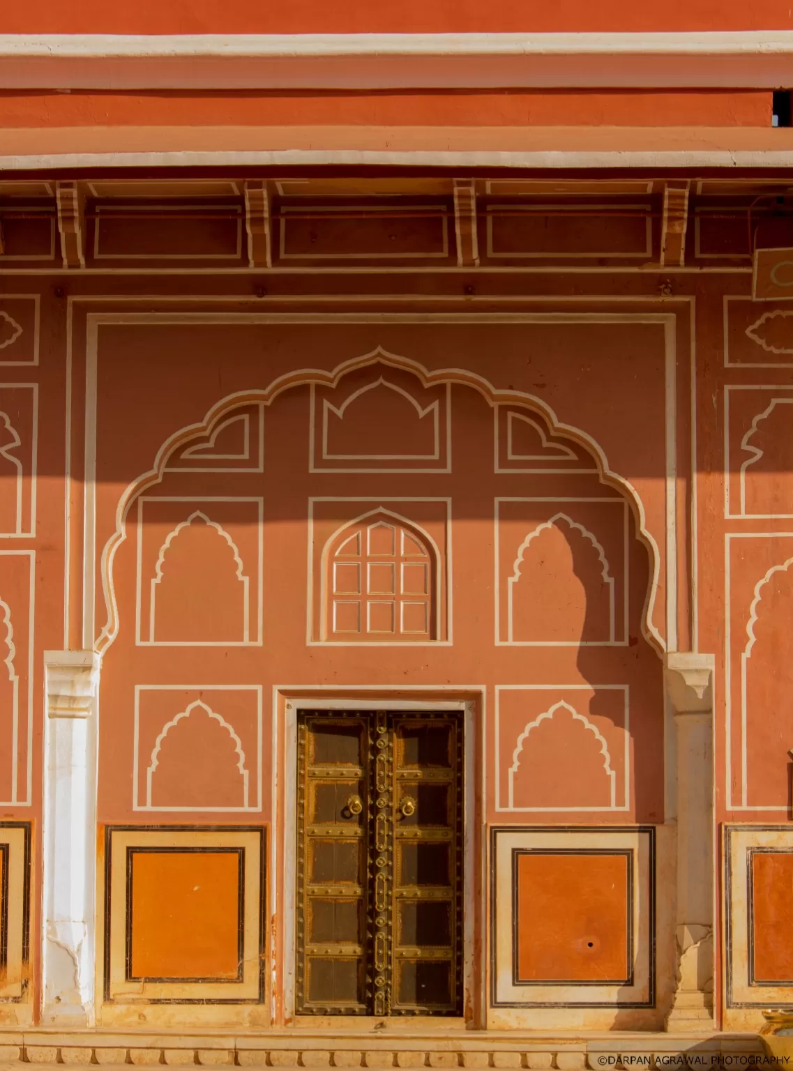 Photo of City Palace By Darpan Agrawal