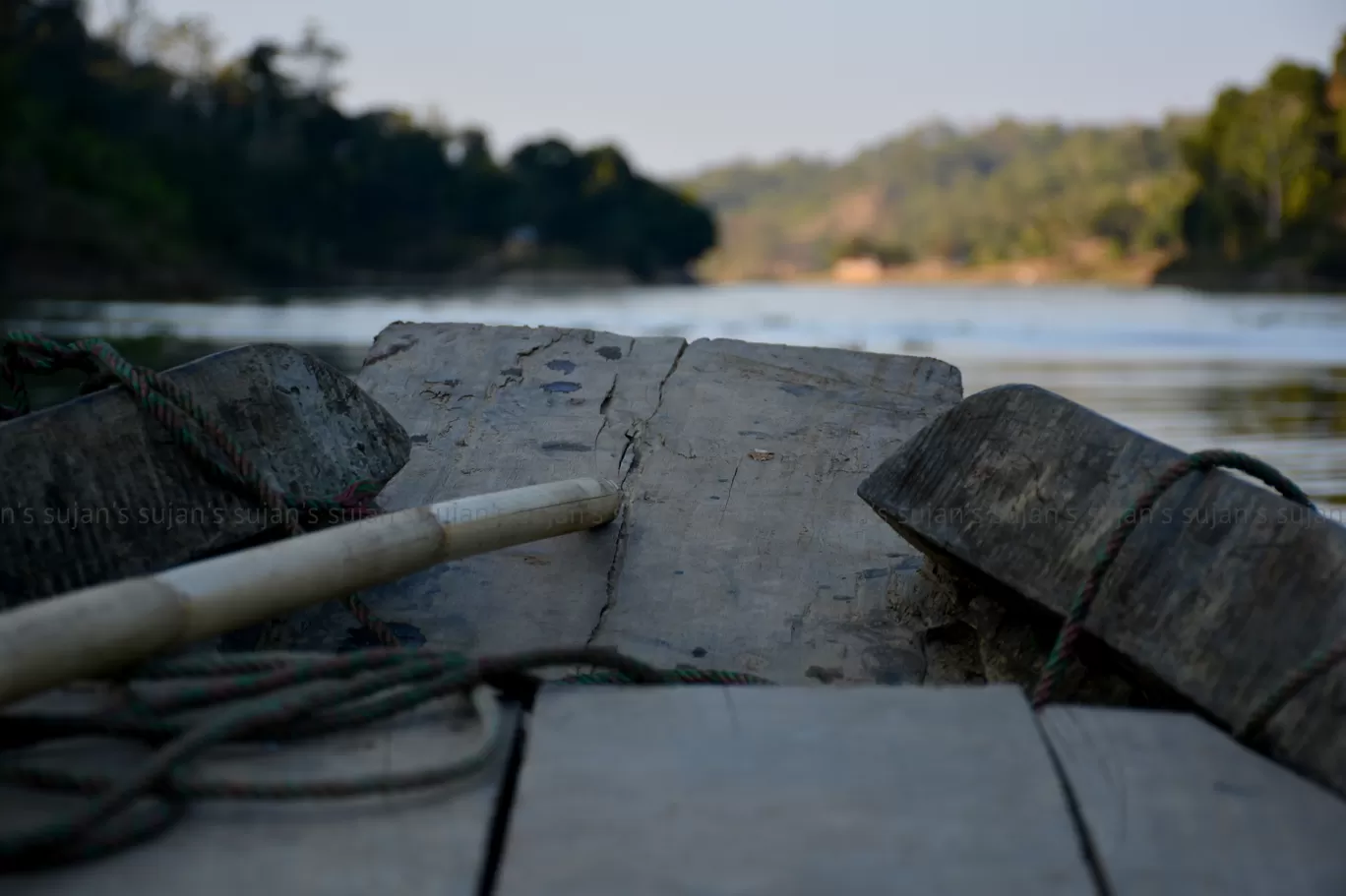 Photo of Dumboor By Sujan Dey