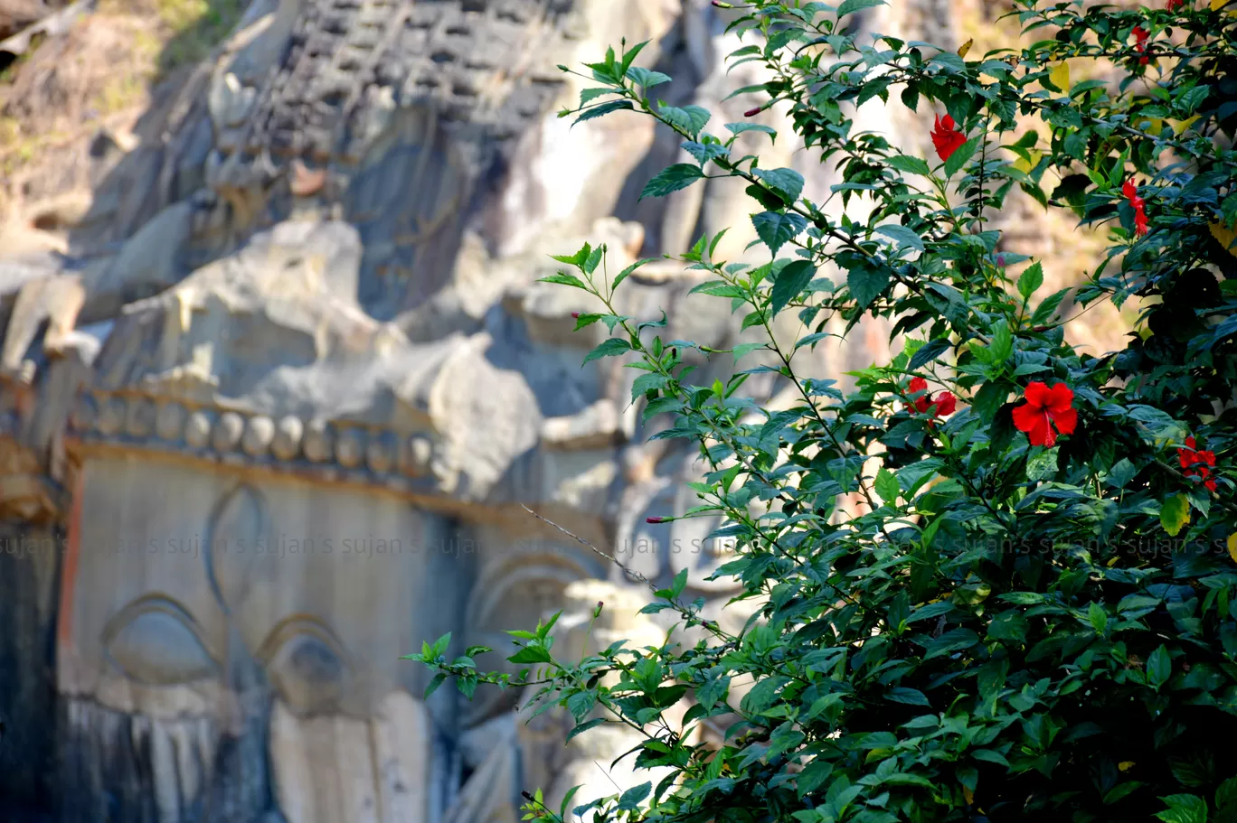 Photo of Unakoti By Sujan Dey