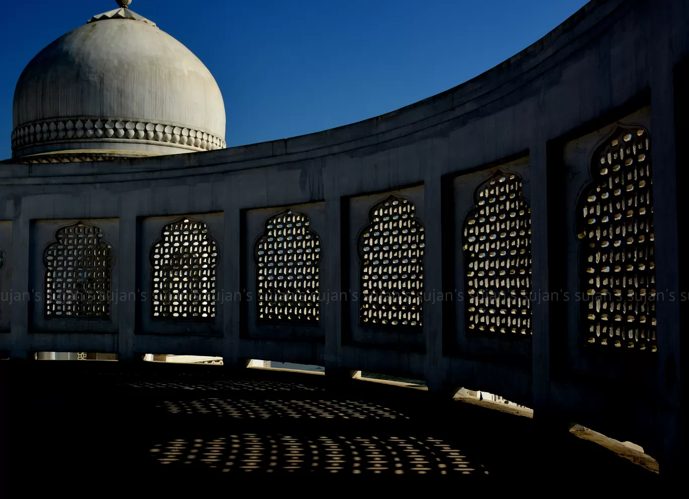 Photo of Neermahal By Sujan Dey