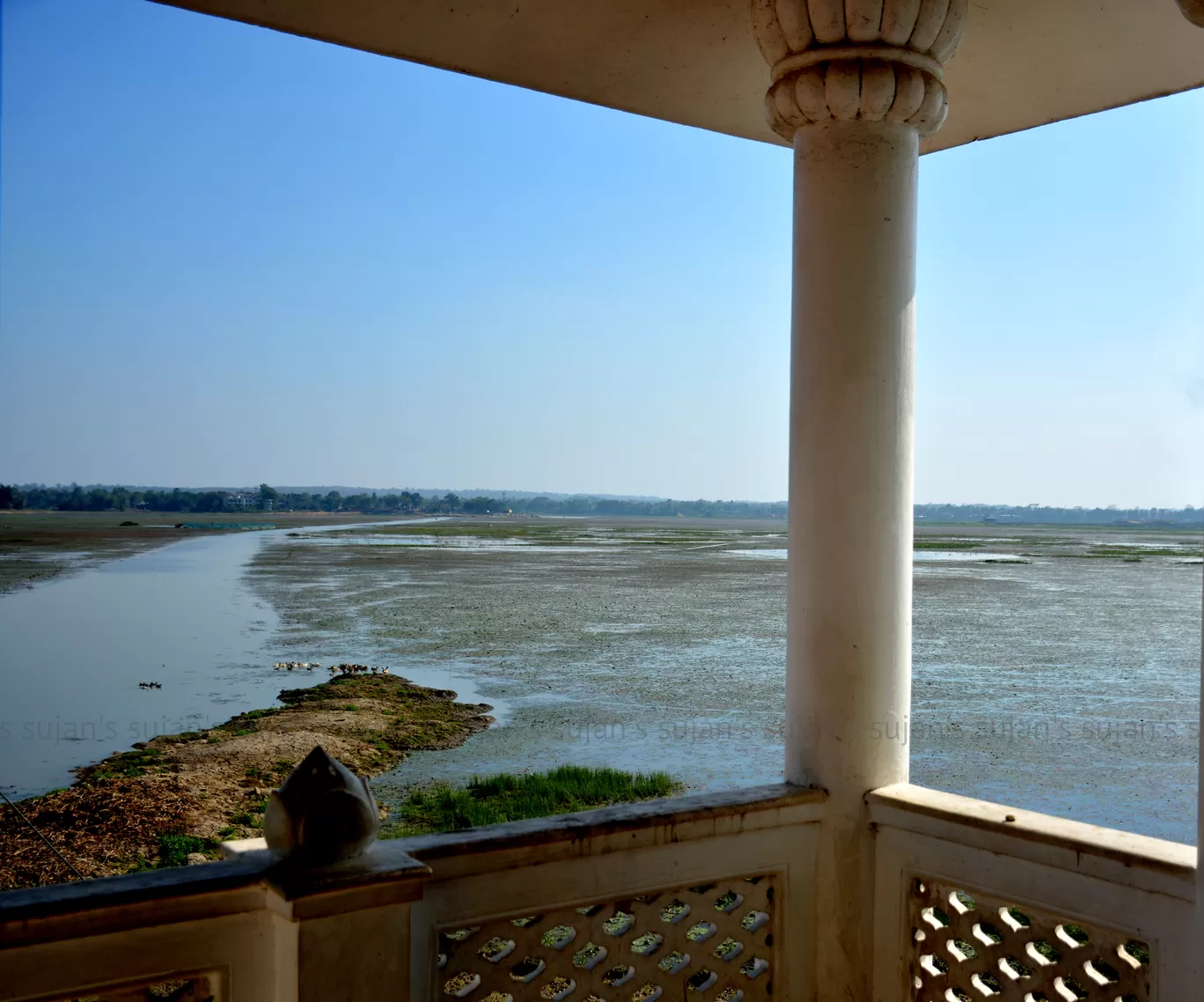 Photo of Neermahal By Sujan Dey
