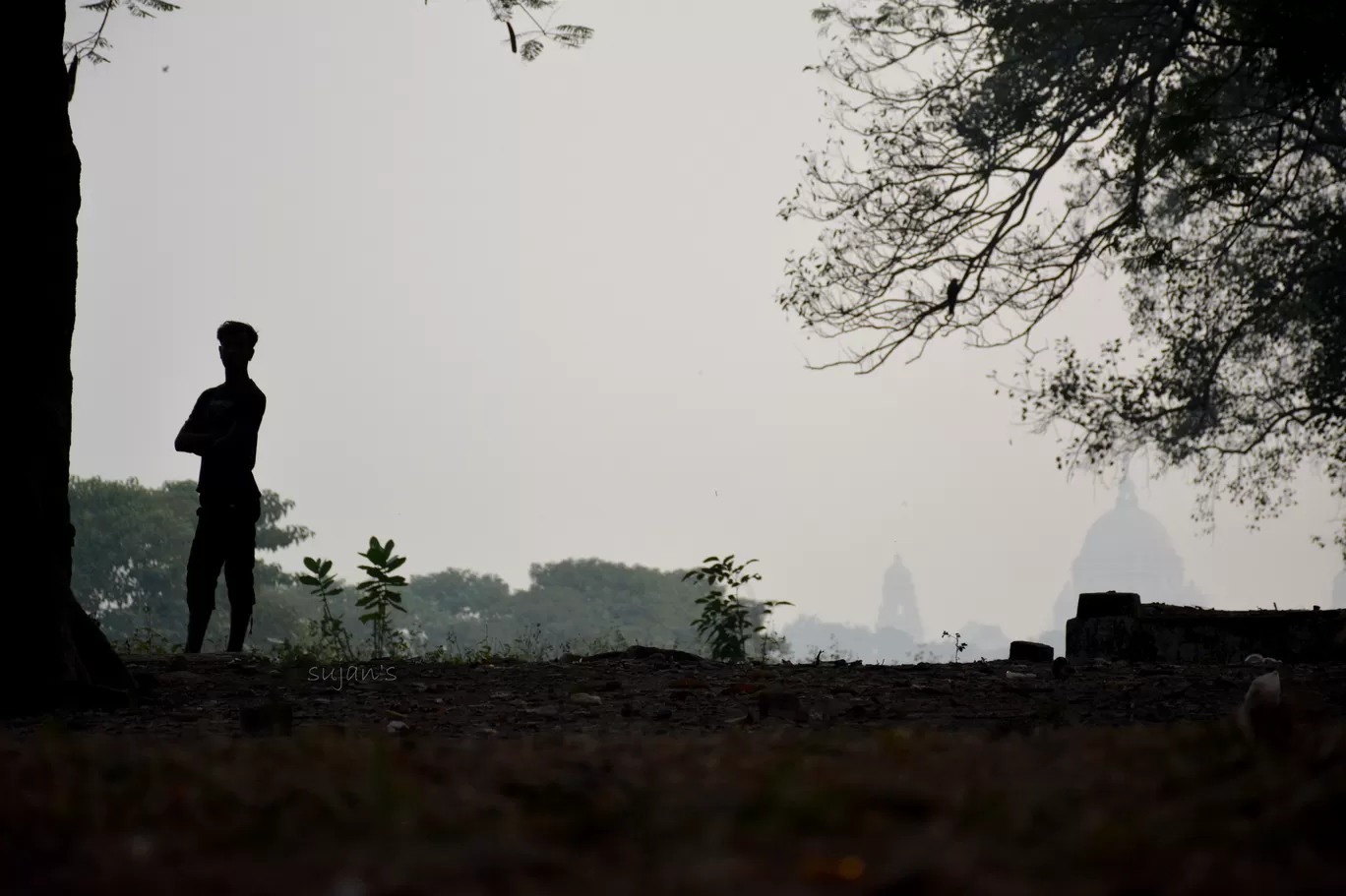 Photo of Maidan By Sujan Dey