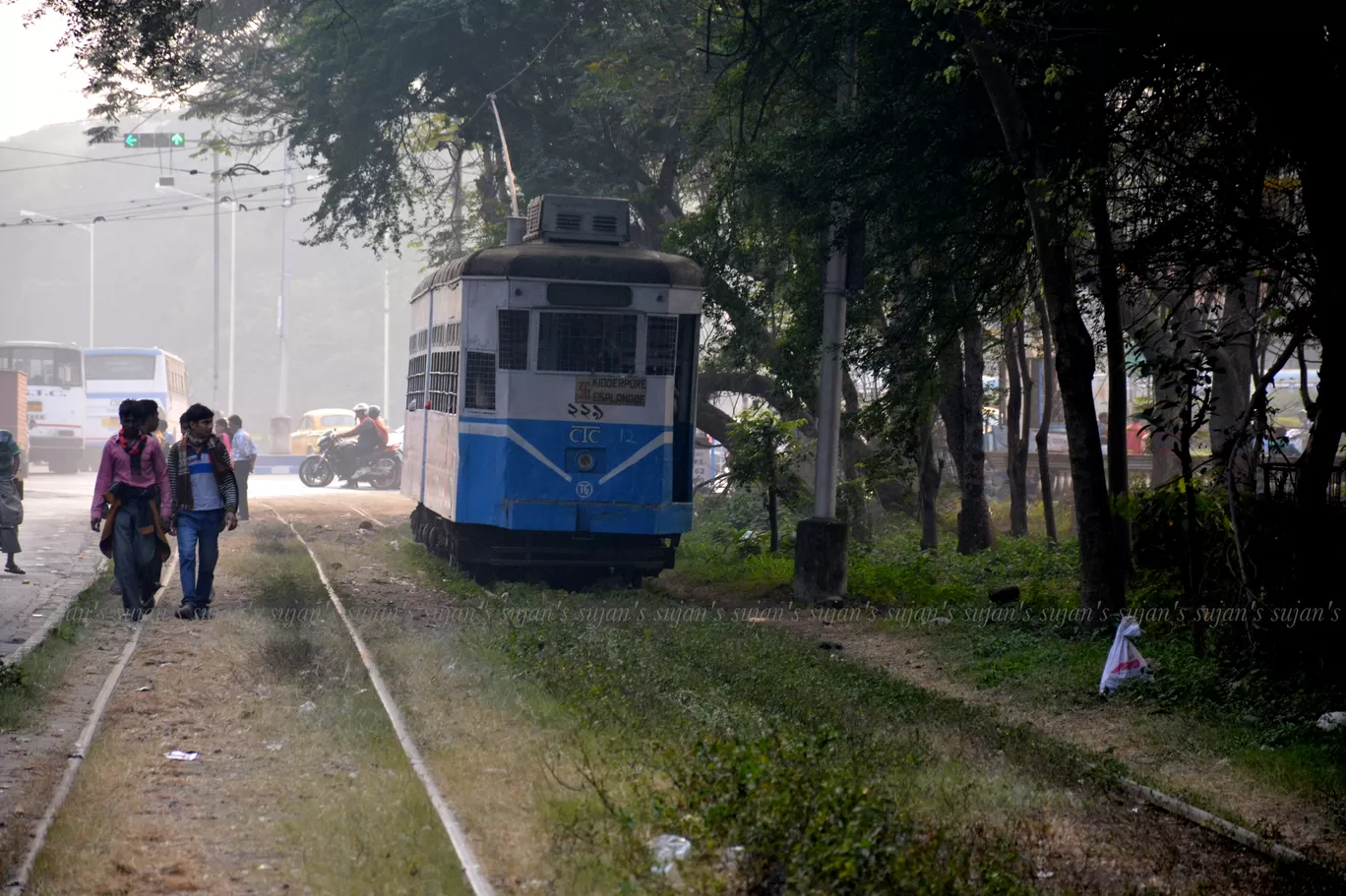 Photo of Maidan By Sujan Dey