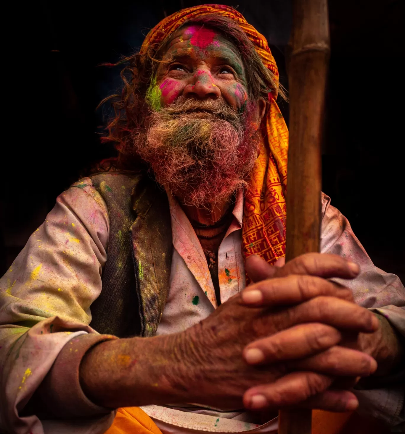 Photo of Nandgaon Rural By Sachin Ghai