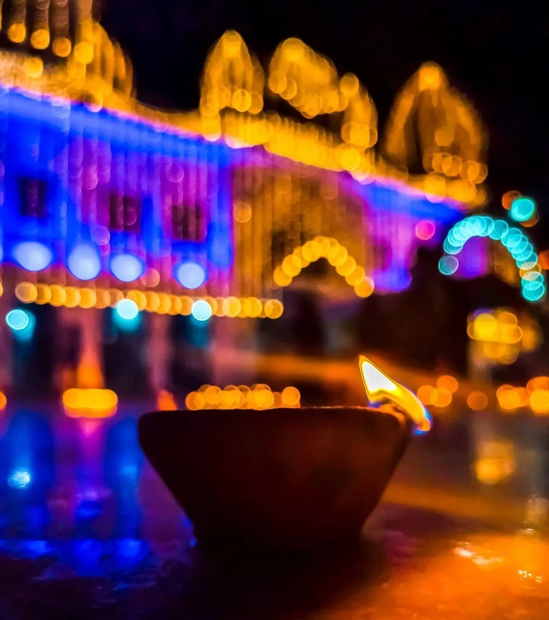 Photo of Golden Temple By Sachin Ghai