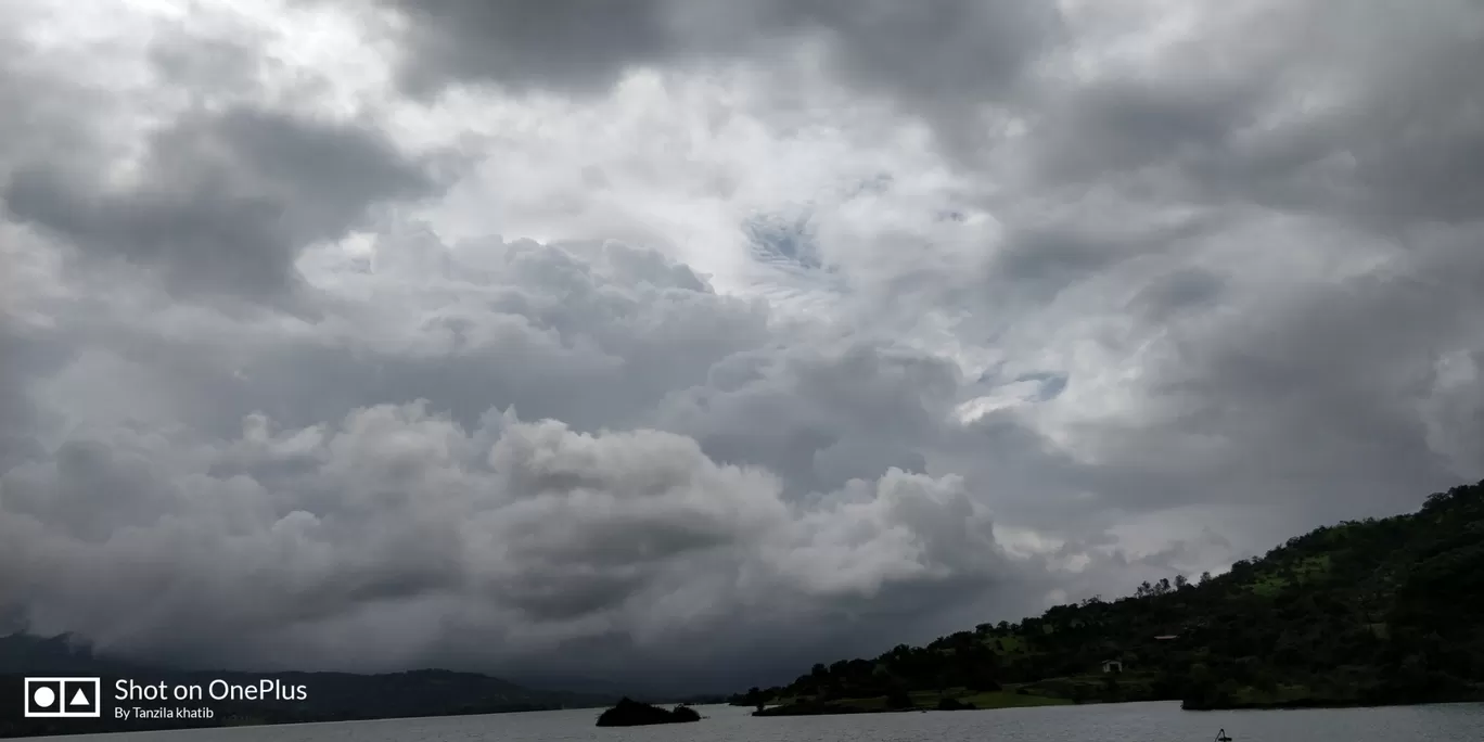 Photo of Pawna Lake By The Resfeber travellers