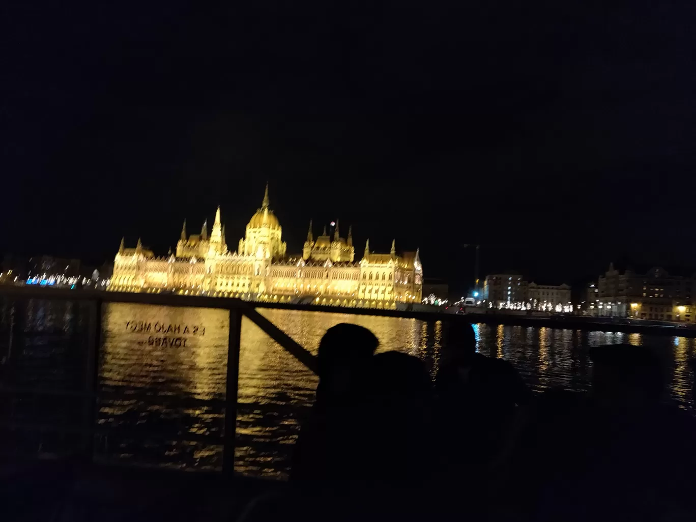 Photo of Budapest By Satya Naidu