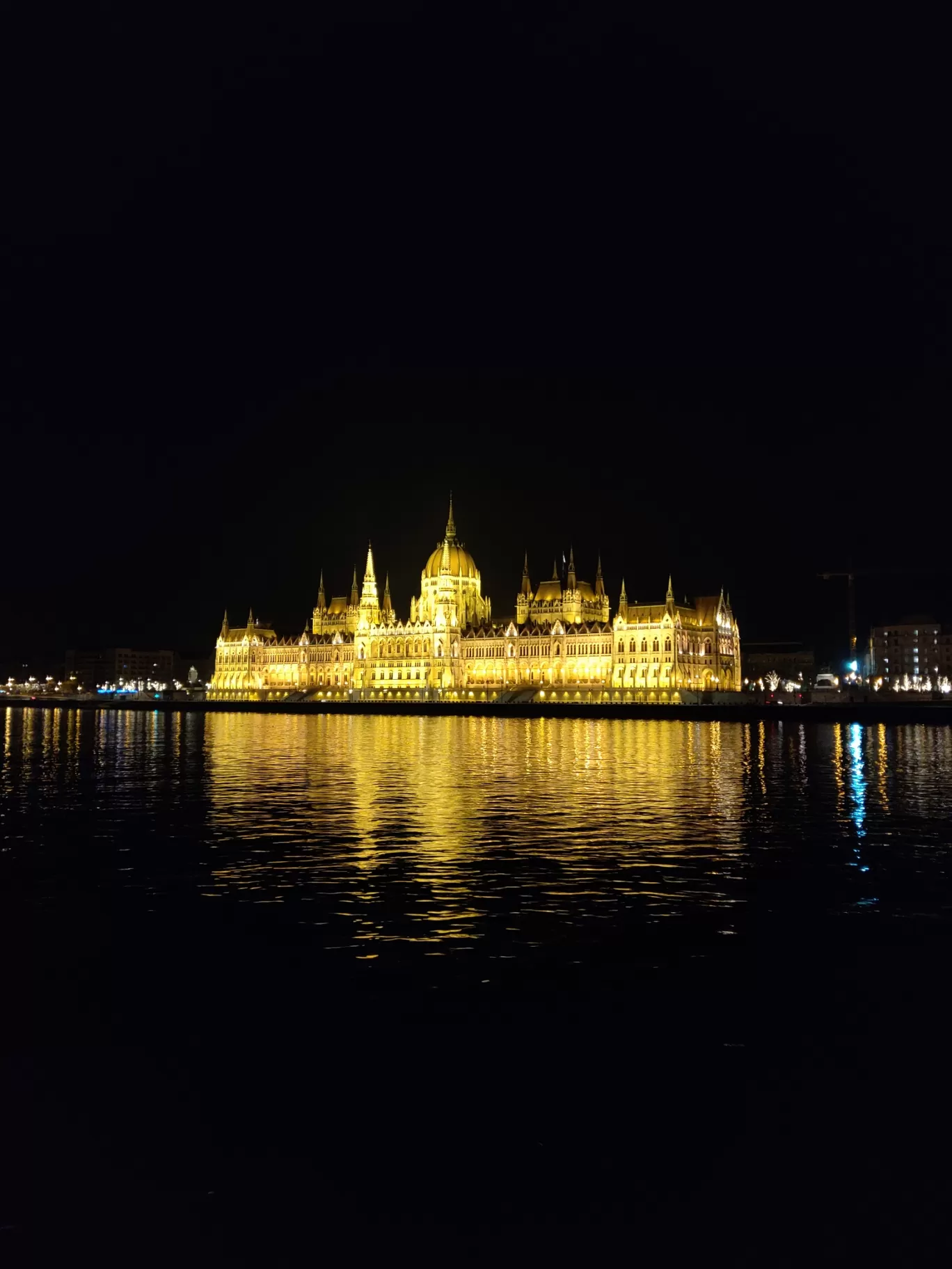 Photo of Budapest By Satya Naidu