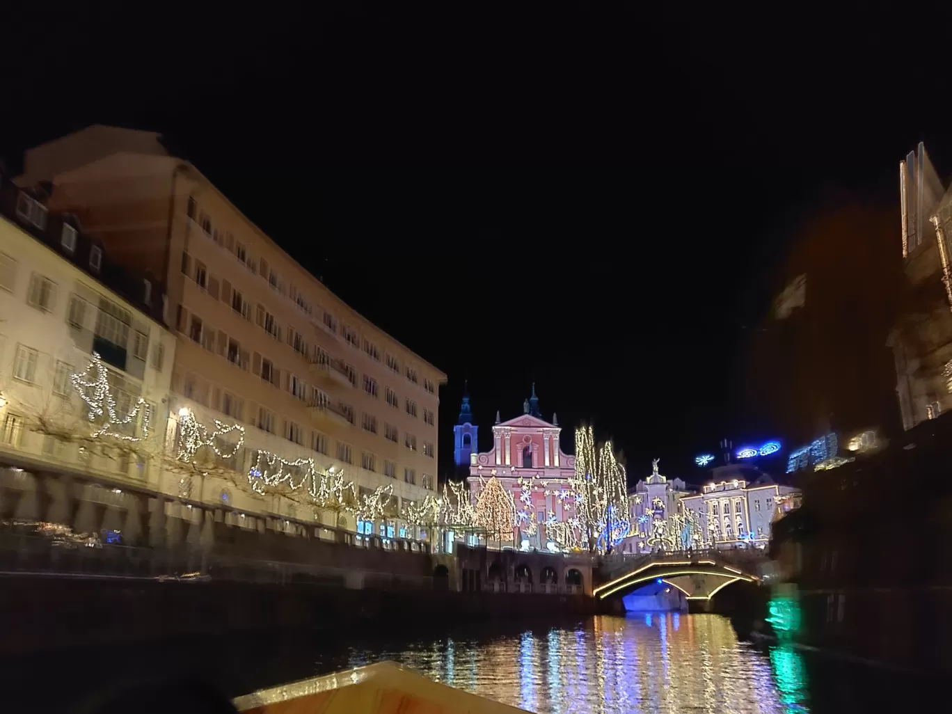 Photo of Ljubljana By Satya Naidu