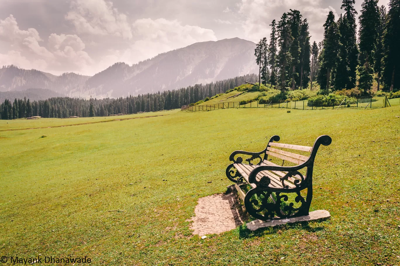 Photo of Doodhpathri By Mayank Dhanawade