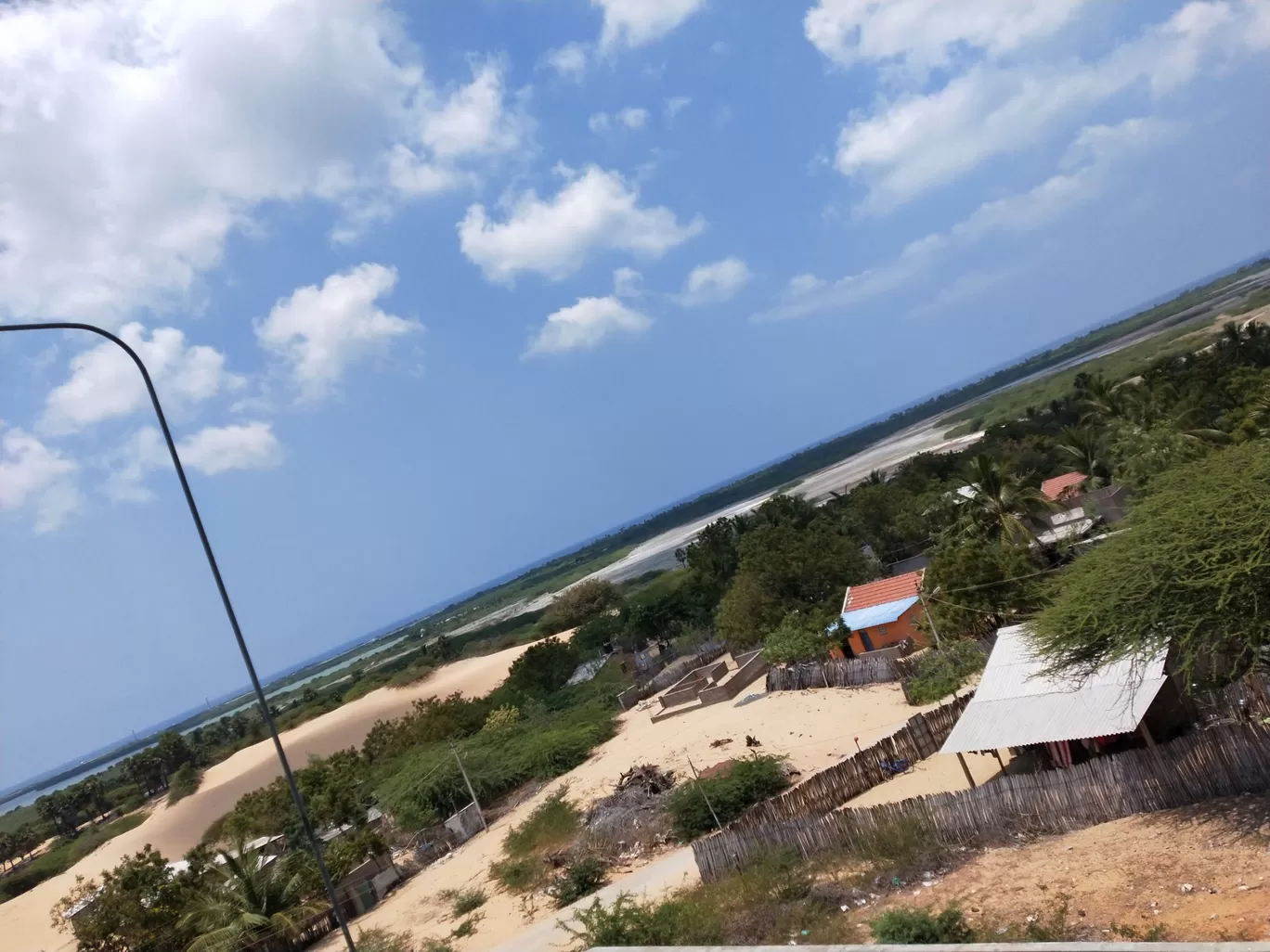 Photo of Rameswaram By Amrita Chowdhury