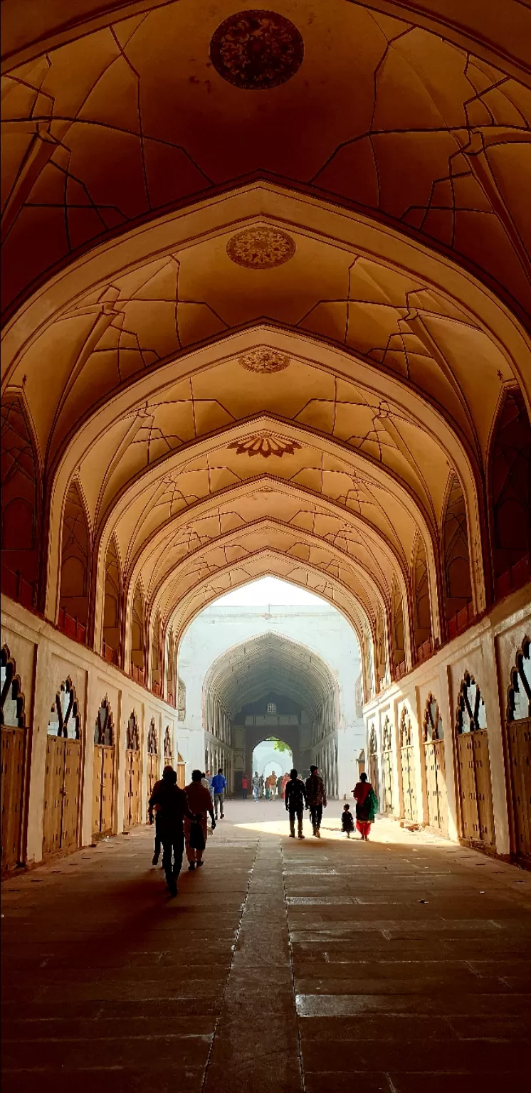 Photo of Lal Qila By Pankti Shah
