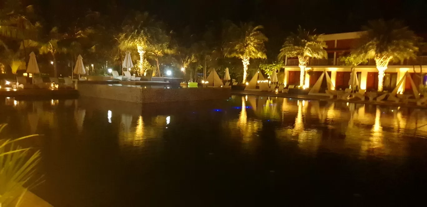 Photo of Planet Hollywood Beach Resort By Pankti Shah