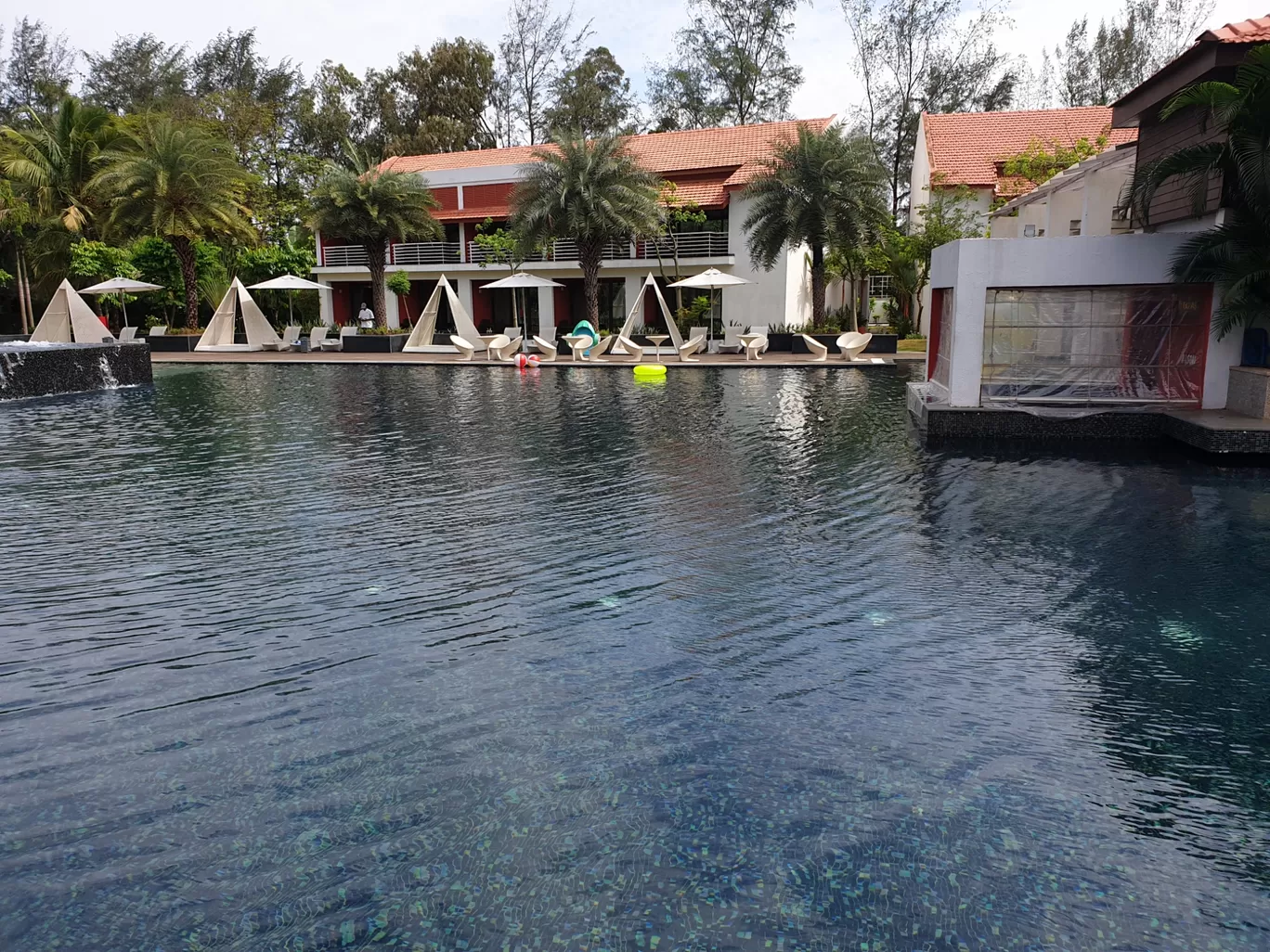 Photo of Planet Hollywood Beach Resort By Pankti Shah