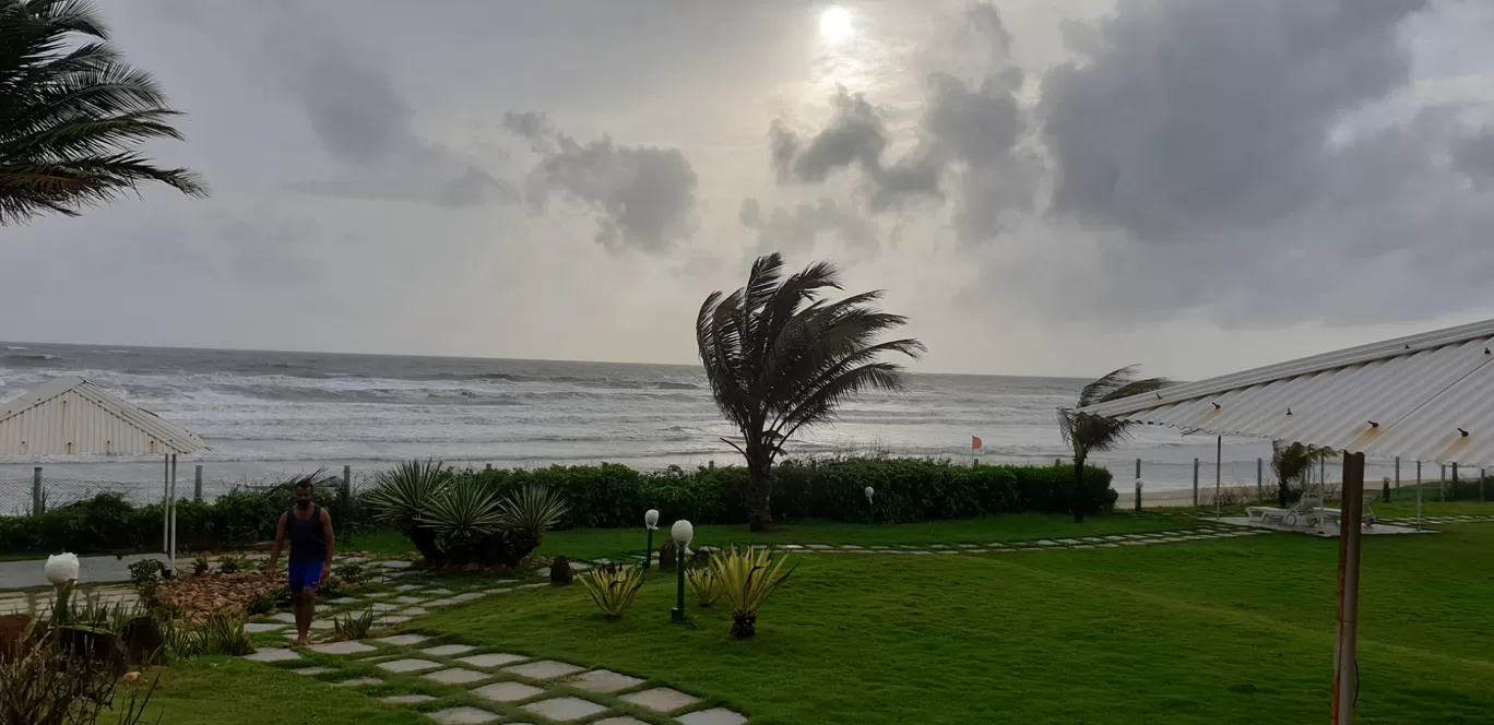 Photo of The Beach House Goa Wellness Resort By Pankti Shah